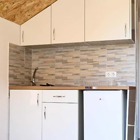 Apartment Elem Skver