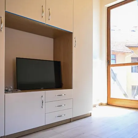 Apartman Elem Skver Tuzla