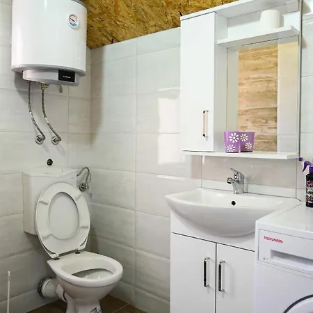 Elem Skver アパート