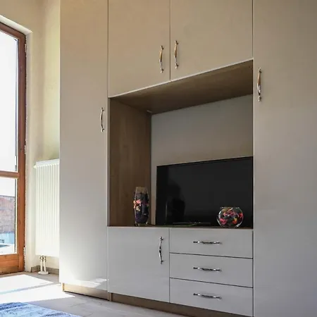 Apartment Elem Skver *