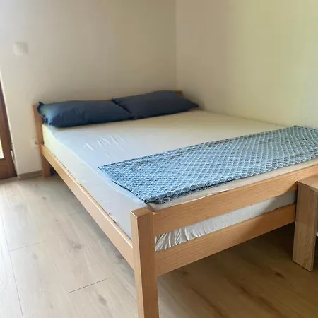 Apartment Elem Skver *