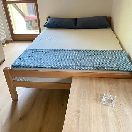Apartment Elem Skver